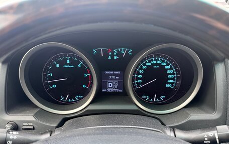 Toyota Land Cruiser 200, 2008 год, 2 850 000 рублей, 9 фотография