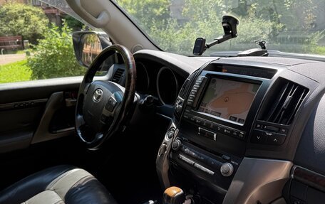 Toyota Land Cruiser 200, 2008 год, 2 850 000 рублей, 6 фотография