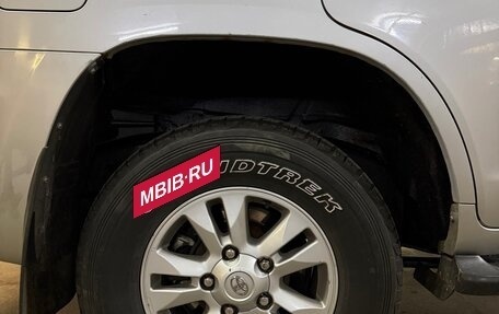 Toyota Land Cruiser 200, 2008 год, 2 850 000 рублей, 5 фотография