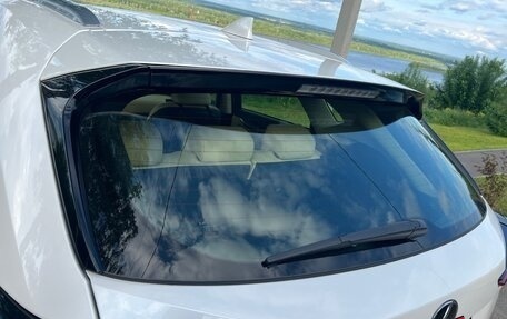 Lexus NX I, 2018 год, 3 200 000 рублей, 12 фотография