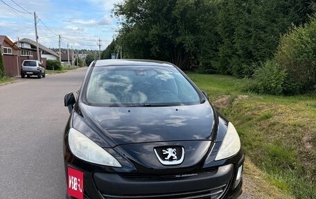 Peugeot 308 II, 2010 год, 350 000 рублей, 3 фотография