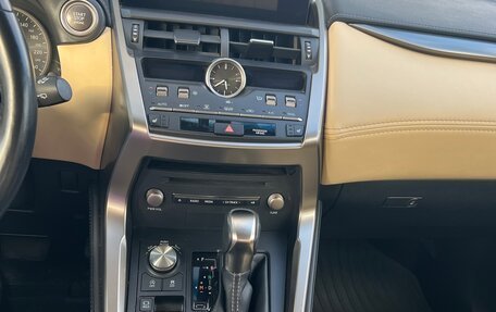 Lexus NX I, 2018 год, 3 200 000 рублей, 18 фотография