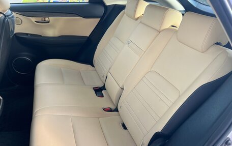 Lexus NX I, 2018 год, 3 200 000 рублей, 20 фотография