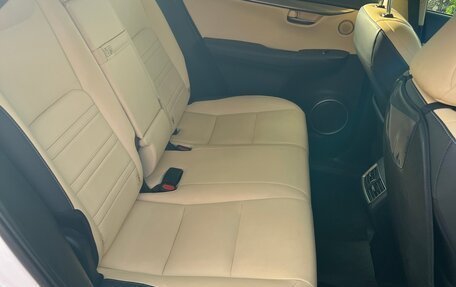 Lexus NX I, 2018 год, 3 200 000 рублей, 23 фотография