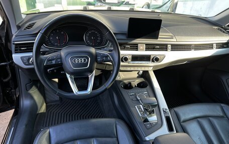 Audi A4, 2018 год, 2 450 000 рублей, 11 фотография