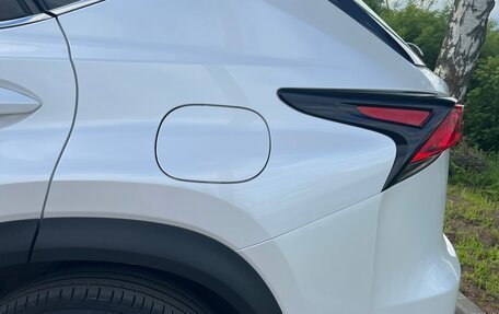 Lexus NX I, 2018 год, 3 200 000 рублей, 28 фотография