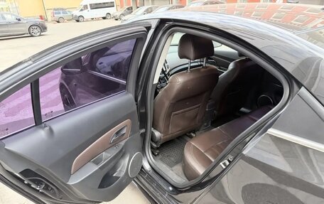 Chevrolet Cruze II, 2012 год, 900 000 рублей, 13 фотография