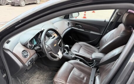 Chevrolet Cruze II, 2012 год, 900 000 рублей, 12 фотография