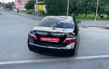 Toyota Camry, 2009 год, 1 180 000 рублей, 7 фотография