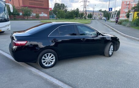Toyota Camry, 2009 год, 1 180 000 рублей, 6 фотография