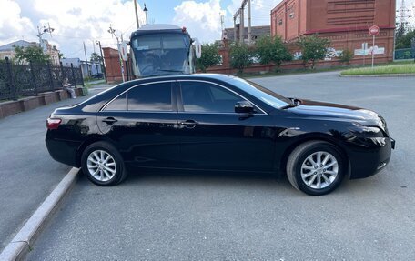 Toyota Camry, 2009 год, 1 180 000 рублей, 5 фотография