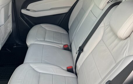 Mercedes-Benz M-Класс, 2013 год, 2 950 000 рублей, 12 фотография