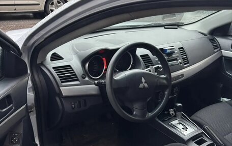 Mitsubishi Lancer IX, 2008 год, 300 000 рублей, 5 фотография