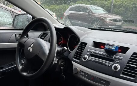 Mitsubishi Lancer IX, 2008 год, 300 000 рублей, 4 фотография