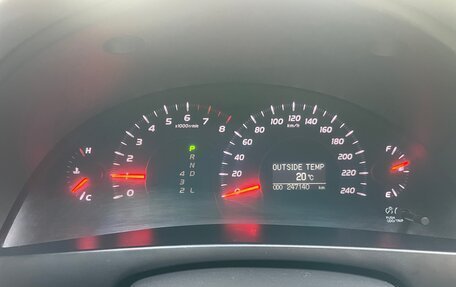 Toyota Camry, 2009 год, 1 180 000 рублей, 14 фотография