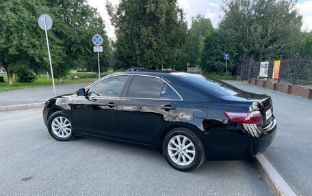 Toyota Camry, 2009 год, 1 180 000 рублей, 9 фотография