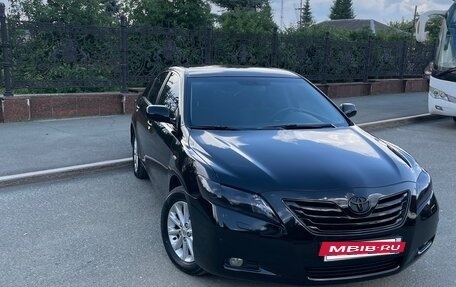 Toyota Camry, 2009 год, 1 180 000 рублей, 3 фотография