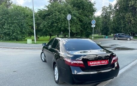 Toyota Camry, 2009 год, 1 180 000 рублей, 8 фотография