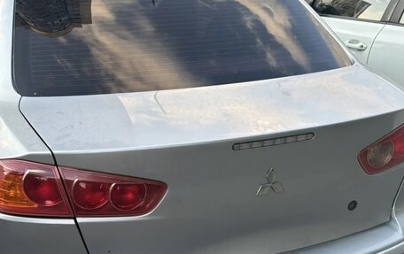 Mitsubishi Lancer IX, 2008 год, 300 000 рублей, 6 фотография