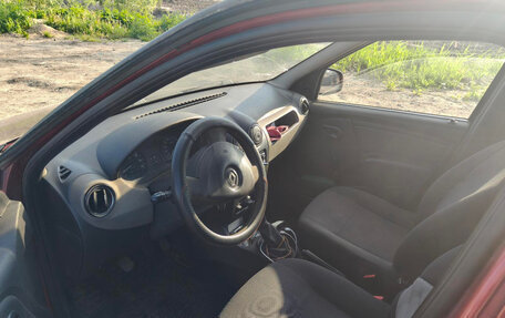 Renault Logan I, 2011 год, 225 000 рублей, 2 фотография