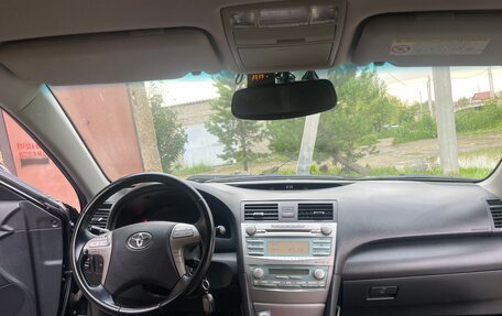 Toyota Camry, 2009 год, 1 180 000 рублей, 12 фотография