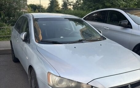 Mitsubishi Lancer IX, 2008 год, 300 000 рублей, 2 фотография
