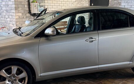 Toyota Avensis III рестайлинг, 2007 год, 795 000 рублей, 3 фотография