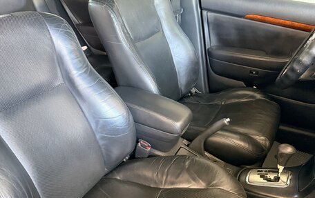Toyota Avensis III рестайлинг, 2007 год, 795 000 рублей, 10 фотография