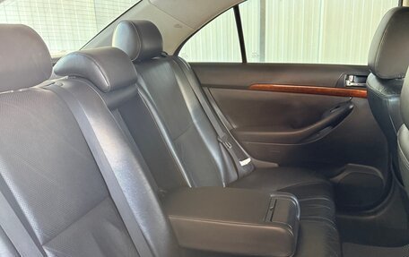 Toyota Avensis III рестайлинг, 2007 год, 795 000 рублей, 11 фотография