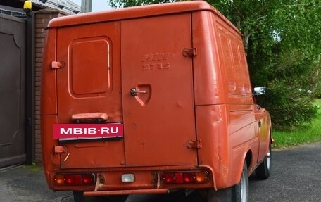 ИЖ 2715, 1994 год, 155 000 рублей, 2 фотография