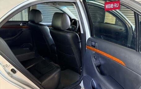Toyota Avensis III рестайлинг, 2007 год, 795 000 рублей, 12 фотография