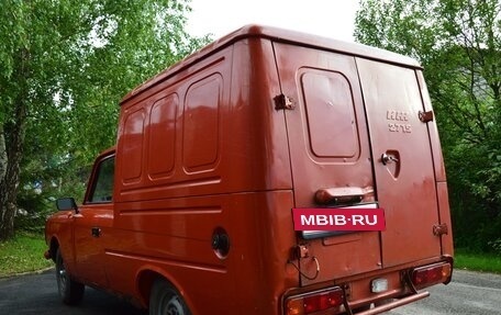 ИЖ 2715, 1994 год, 155 000 рублей, 11 фотография