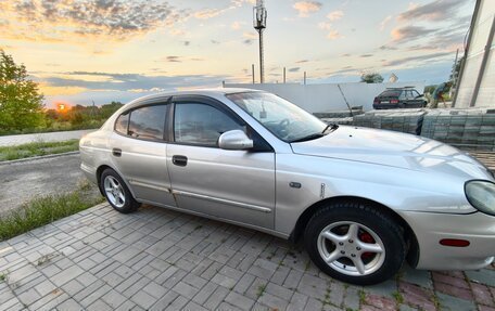 Doninvest Kondor, 1999 год, 330 000 рублей, 2 фотография