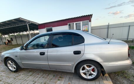 Doninvest Kondor, 1999 год, 330 000 рублей, 3 фотография