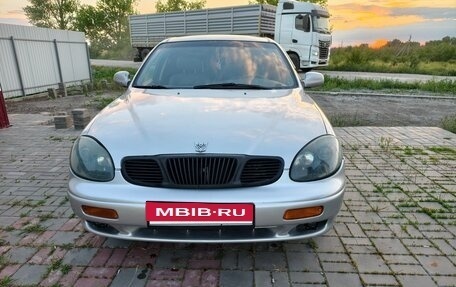 Doninvest Kondor, 1999 год, 330 000 рублей, 4 фотография