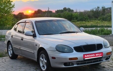Doninvest Kondor, 1999 год, 330 000 рублей, 18 фотография