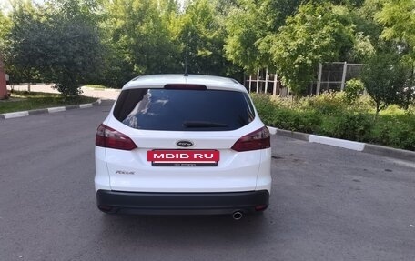 Ford Focus III, 2013 год, 1 100 000 рублей, 5 фотография