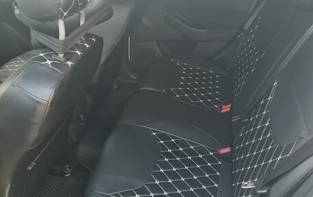 Ford Focus III, 2013 год, 1 100 000 рублей, 10 фотография