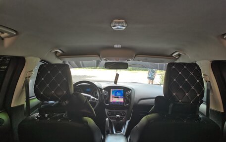 Ford Focus III, 2013 год, 1 100 000 рублей, 7 фотография