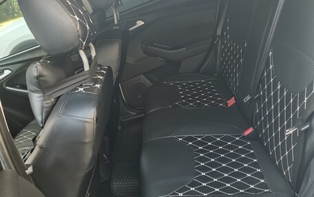 Ford Focus III, 2013 год, 1 100 000 рублей, 13 фотография