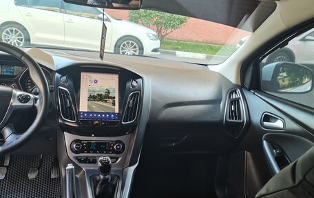 Ford Focus III, 2013 год, 1 100 000 рублей, 11 фотография