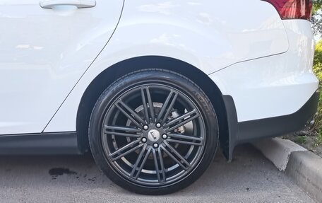 Ford Focus III, 2013 год, 1 100 000 рублей, 16 фотография