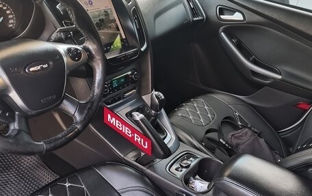 Ford Focus III, 2013 год, 1 100 000 рублей, 14 фотография