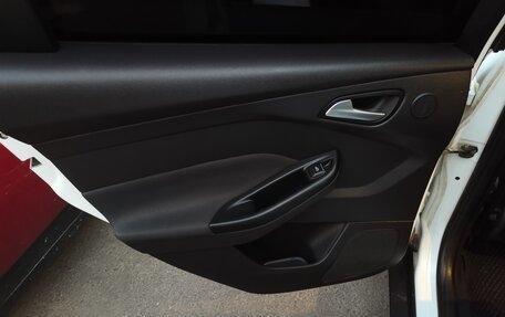 Ford Focus III, 2013 год, 1 100 000 рублей, 30 фотография