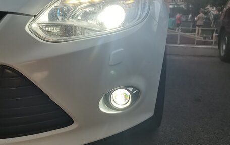 Ford Focus III, 2013 год, 1 100 000 рублей, 19 фотография