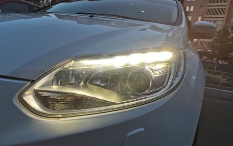 Ford Focus III, 2013 год, 1 100 000 рублей, 20 фотография