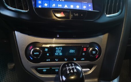 Ford Focus III, 2013 год, 1 100 000 рублей, 27 фотография