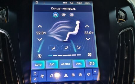 Ford Focus III, 2013 год, 1 100 000 рублей, 29 фотография