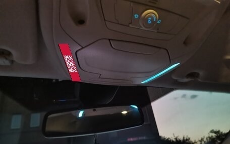 Ford Focus III, 2013 год, 1 100 000 рублей, 21 фотография