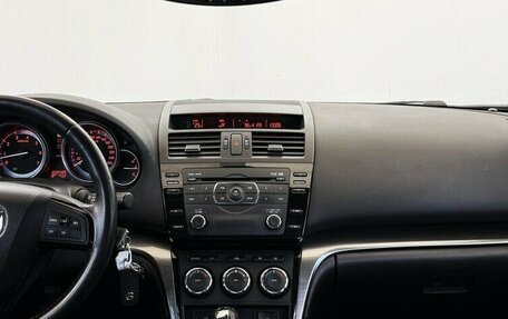 Mazda 6, 2011 год, 1 140 000 рублей, 5 фотография